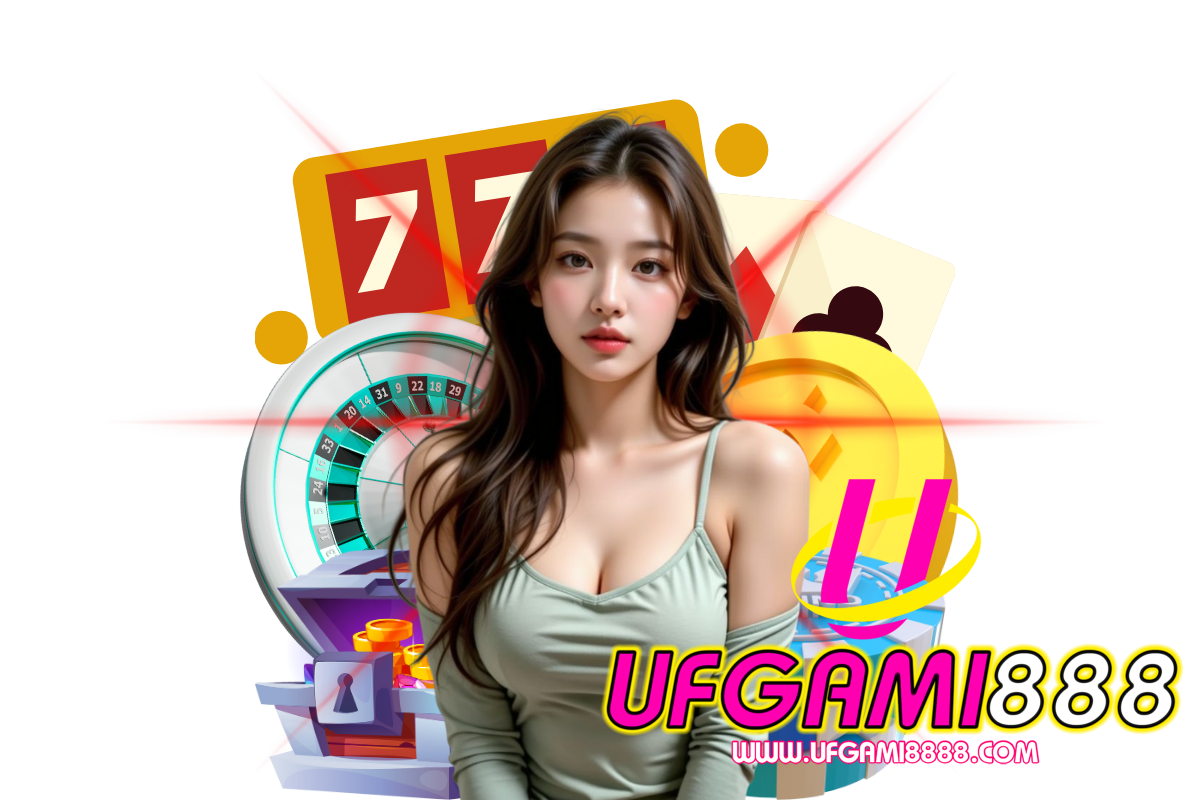 ufgami888 ทรูวอเลท