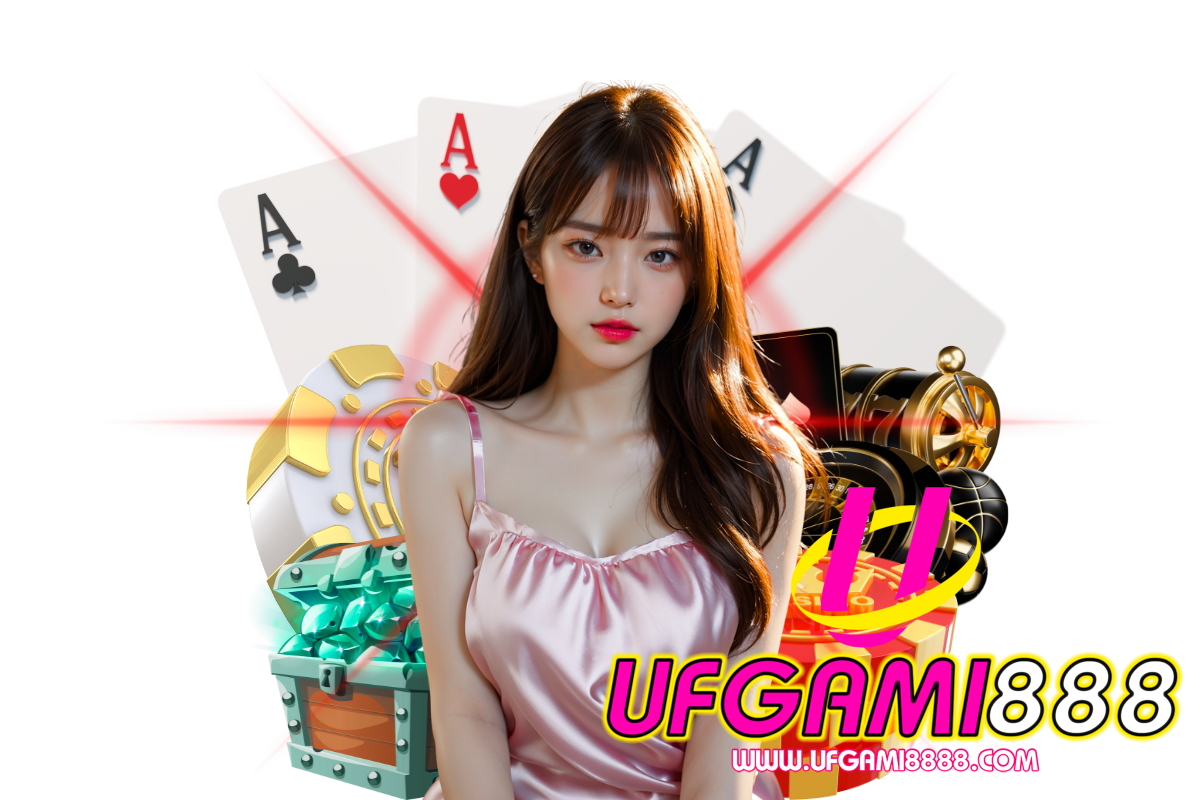 ufgami888 สมัคร